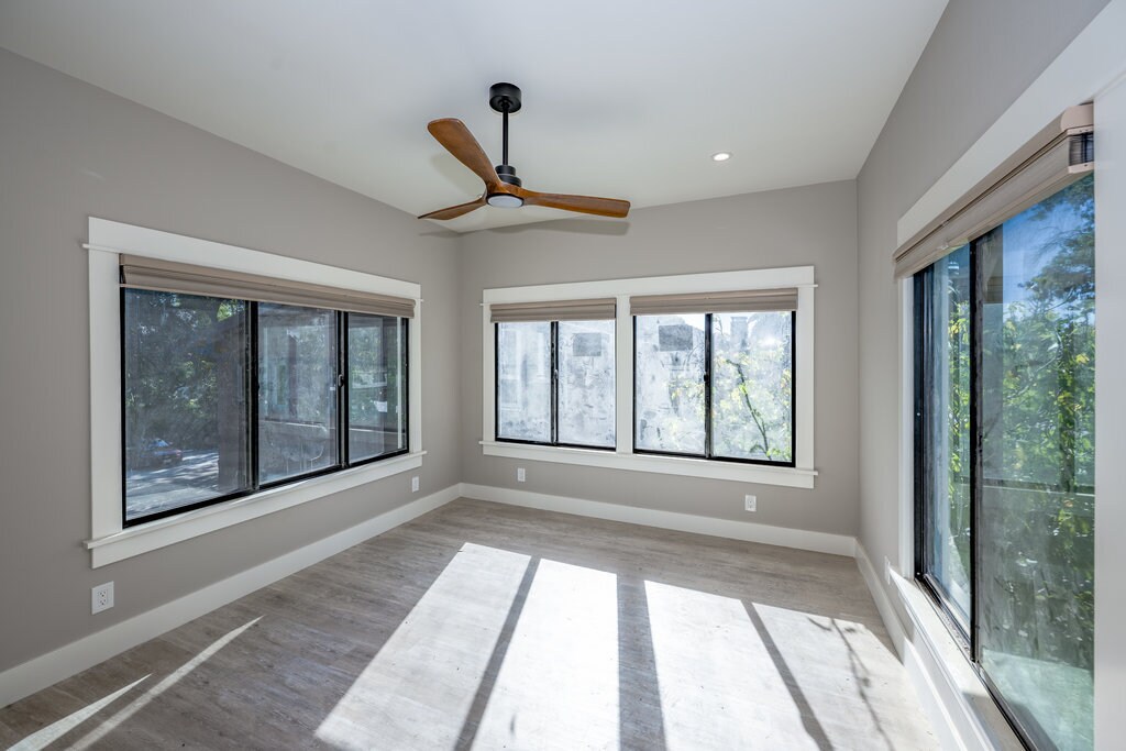 SW bedroom - 494 S Marengo Ave