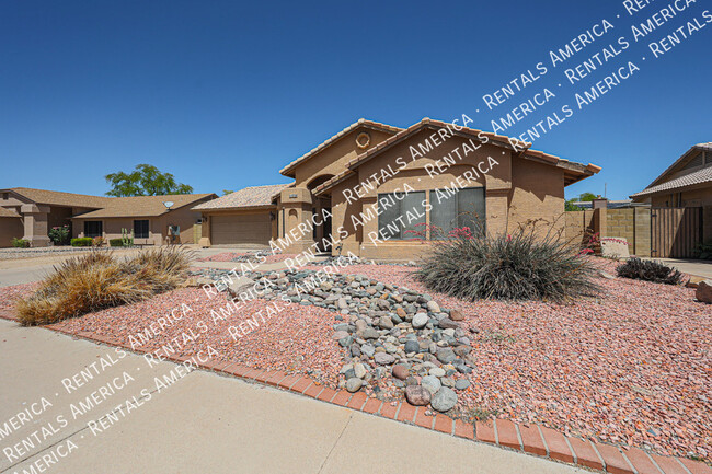 Building Photo - 8768 W Berridge Ln
