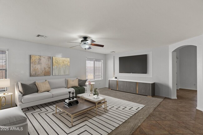 Building Photo - 17750 W Watson Ln