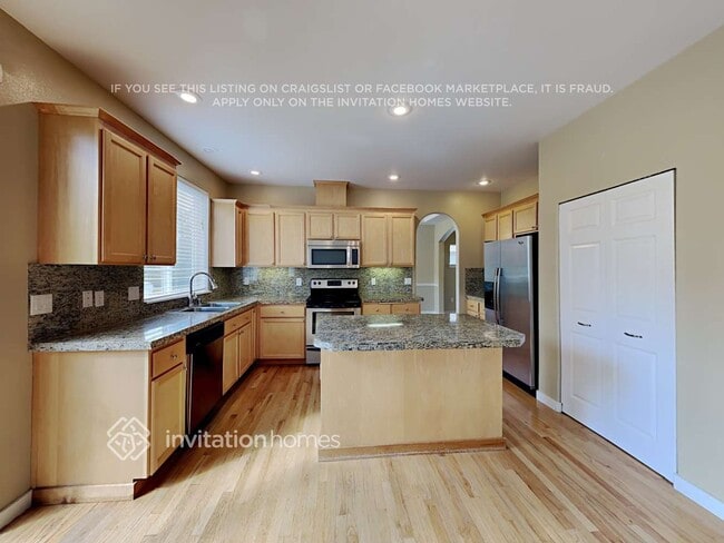 Building Photo - 15428 84th Ave E