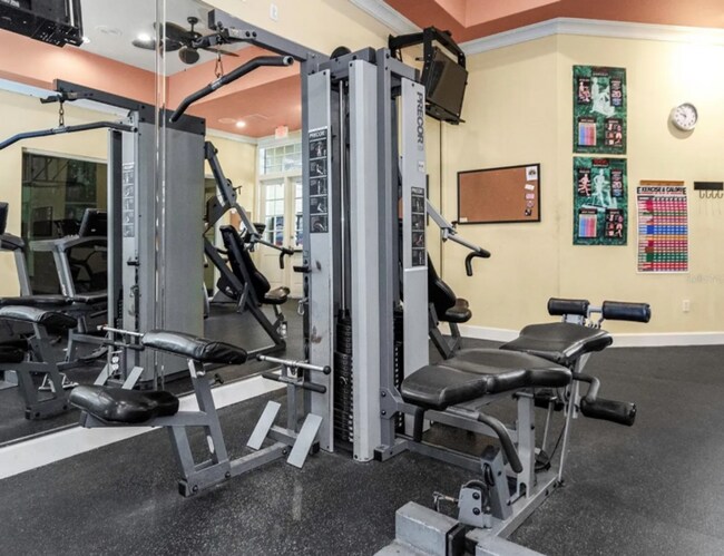 Building Photo - 2 bed 2 bath condo - South Tampa