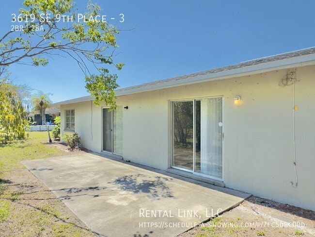 Building Photo - 3619 SE 9th Pl