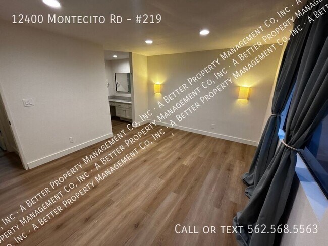 Building Photo - 12400 Montecito Rd