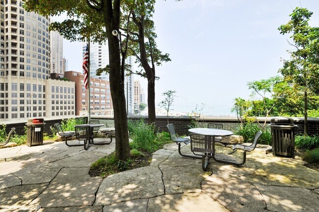 Building Photo - 505 N Jean Baptiste Pointe du Sable Lake Shore Dr