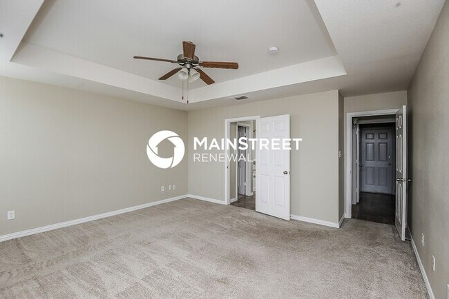 Building Photo - 3 Bedroom Pet-Friendly Home in Crowley, TX with Main Street Renewal