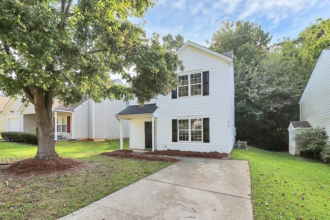 Building Photo - 1215 McAllister Dr