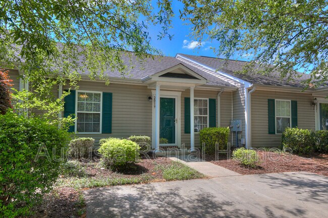 Building Photo - 2019 Caton Dr