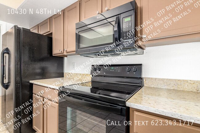Building Photo - 10430 N 48th Ln
