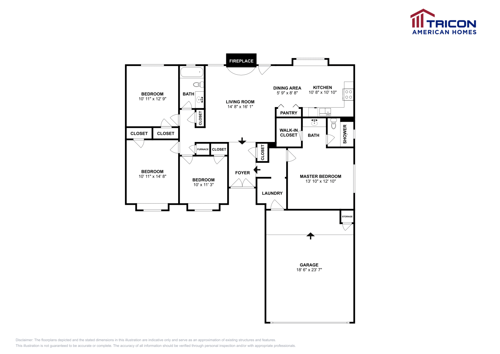 Building Photo - 6515 Ridge Cir Dr