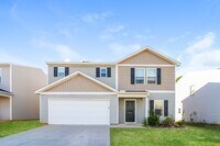 Building Photo - 500 Wagon Trail