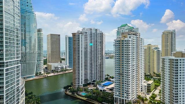 Building Photo - 901 Brickell Key Blvd