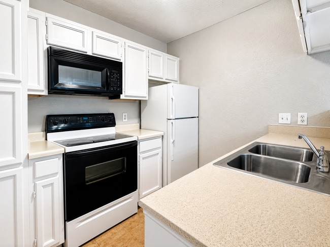 Building Photo - NICE 1 BR CONDO IN DESIRED GATED COMMUNITY*EASY ACCESS TO I35, 410, AND SHOPPING*APPLIANCES INCLU...