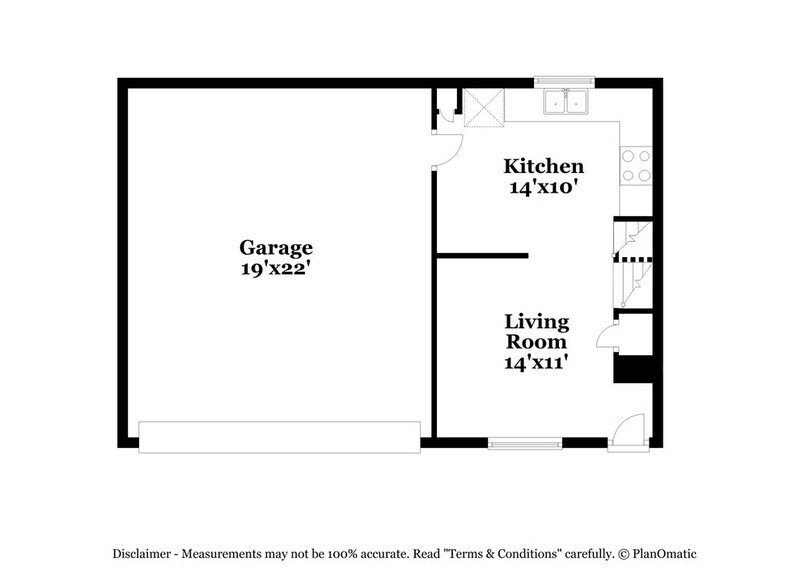Building Photo - 1679 S Naples St