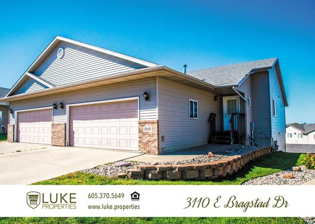 Primary Photo - 3110 E Bragstad Dr