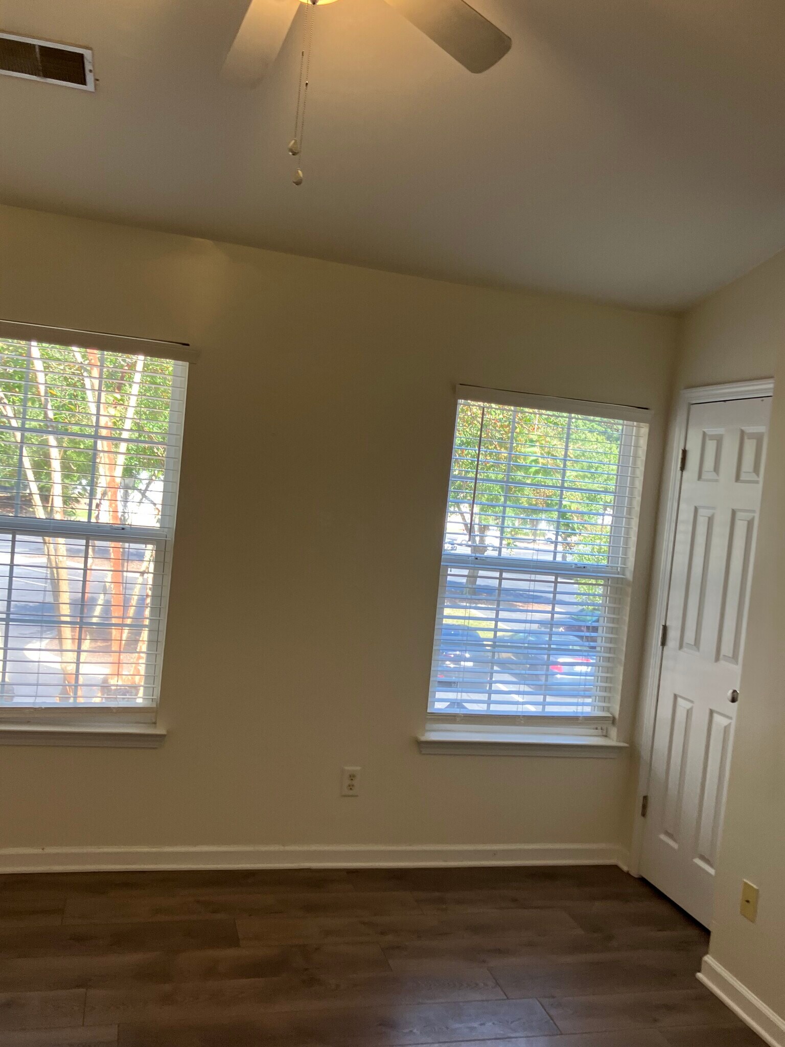 Bedroom 1 - 119 South St