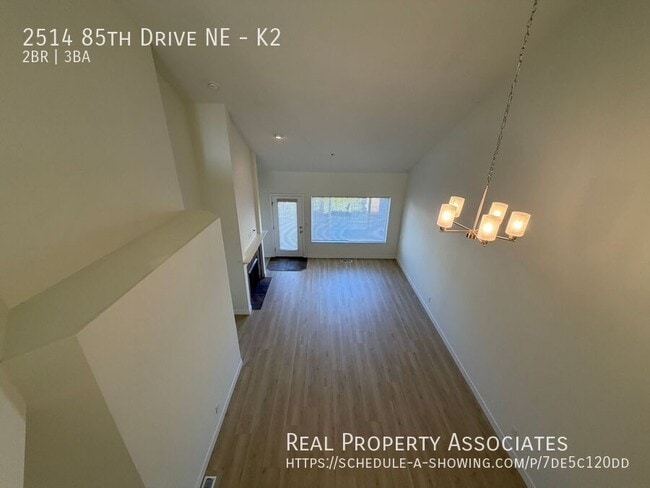 Building Photo - 2514 85th Dr NE