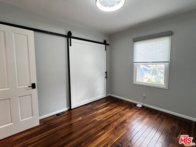 Building Photo - 390 N Baldwin Ave