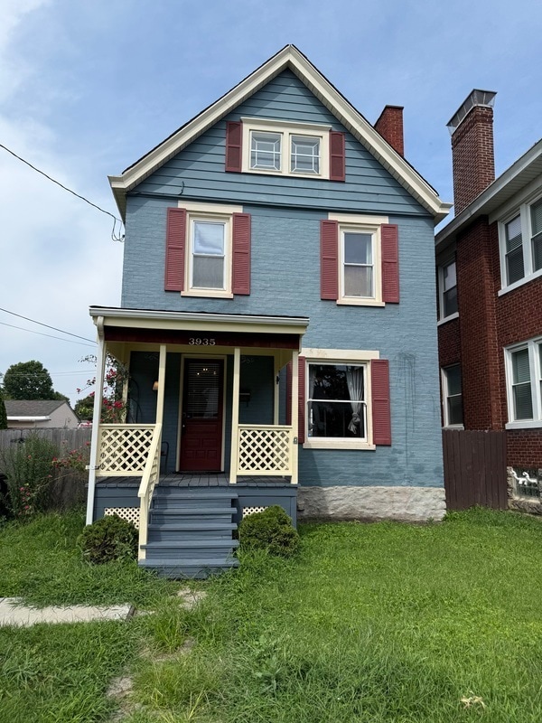 Primary Photo - 3935 Lindley Ave