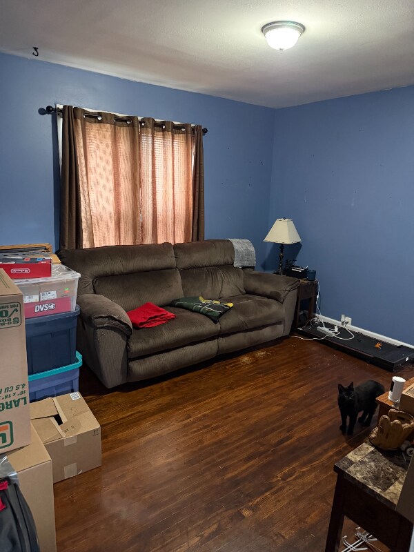 Building Photo - 4211 60th St