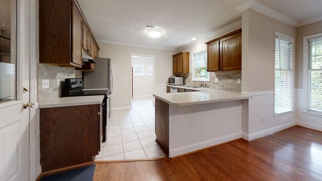 Building Photo - Hickory Woods Subdivision