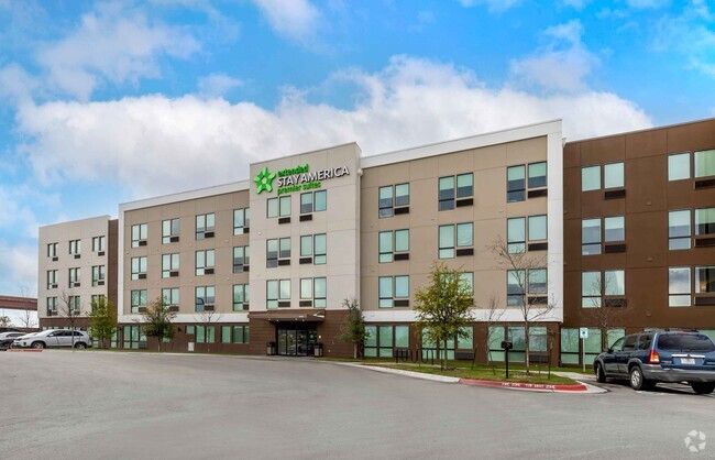 Building Photo - Extended Stay America