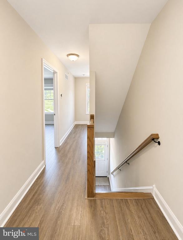 Building Photo - 903B Spring Mill Ave