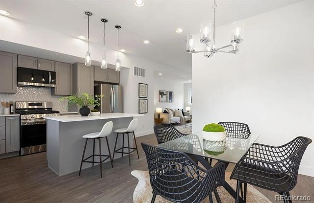 Building Photo - 8408 W 52nd Ave