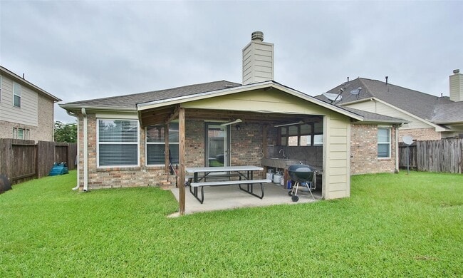 Building Photo - 16919 Langham Heights Ln