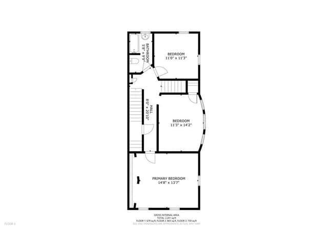 Building Photo - 749 Linwood Ave