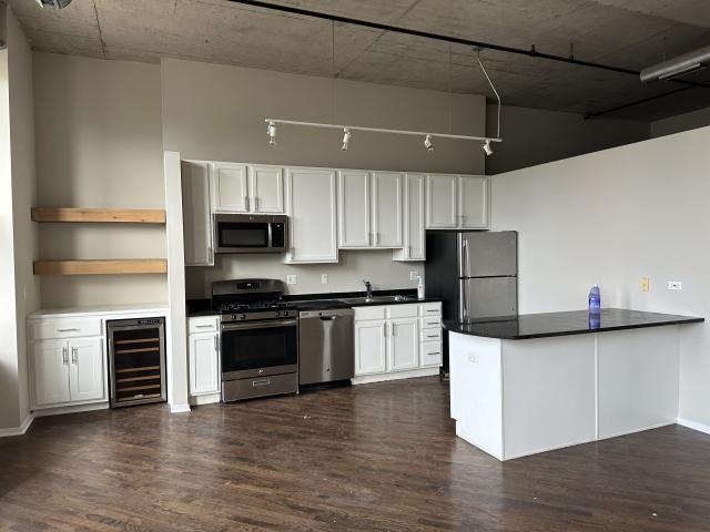 Building Photo - 1 bedroom in Chicago IL 60607