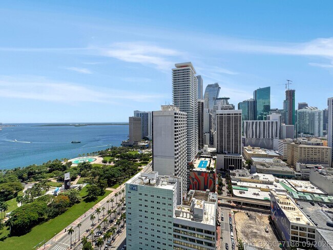 Building Photo - 244 Biscayne Blvd