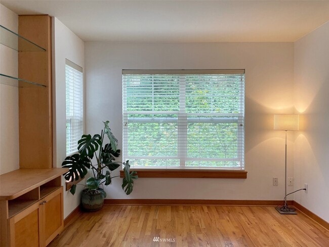 2nd Floor Living Room - 9101 23rd Ave NE