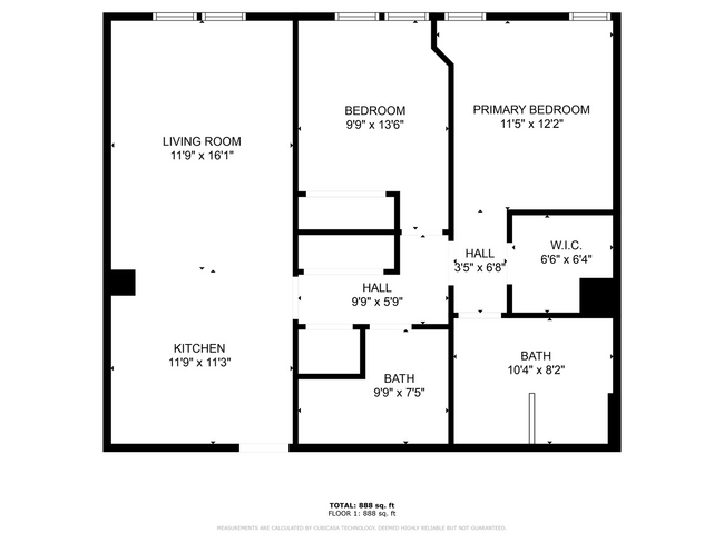 Building Photo - 2 Bedroom/2 Bathroom Top Floor Condo In Mu...