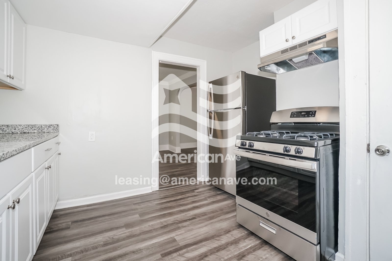 Building Photo - 3867 E 142nd St