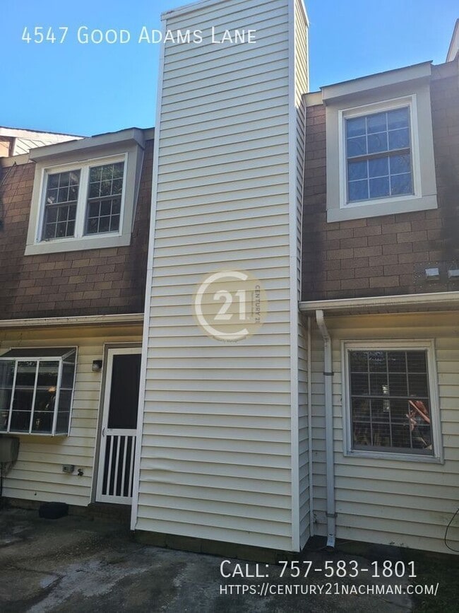 Building Photo - 4547 Good Adams Ln
