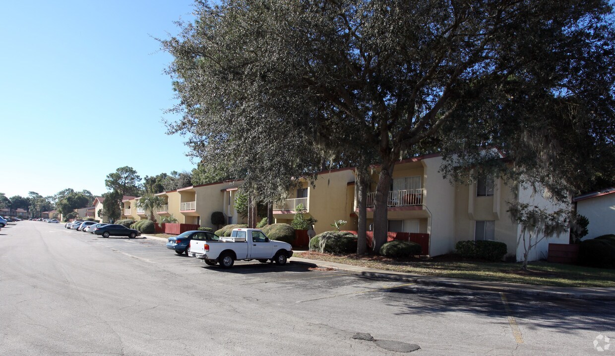 Eagles Pointe Ii - Jacksonville Fl Apartment Finder