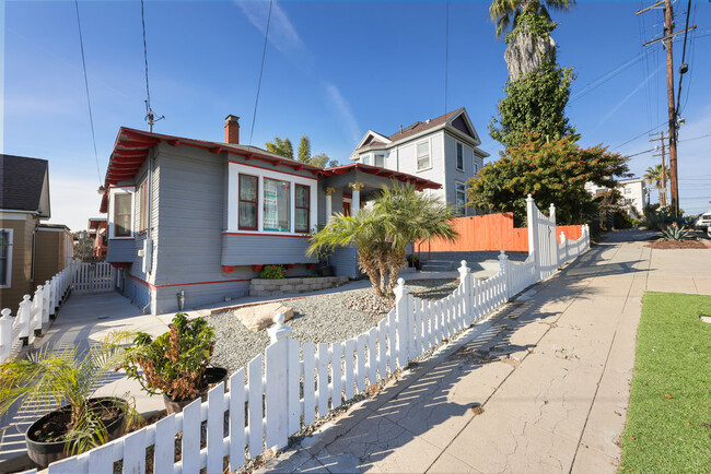 Building Photo - 2060 Front St