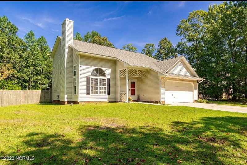 Building Photo - 106 7 Seas Dr