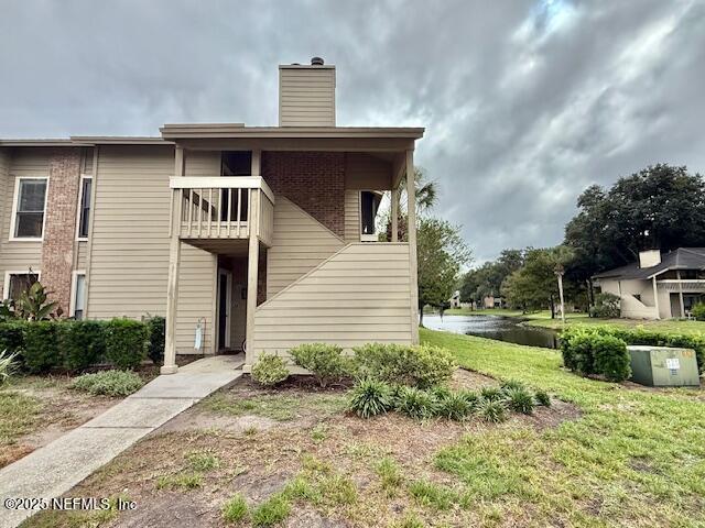 Building Photo - 10200 Belle Rive Blvd