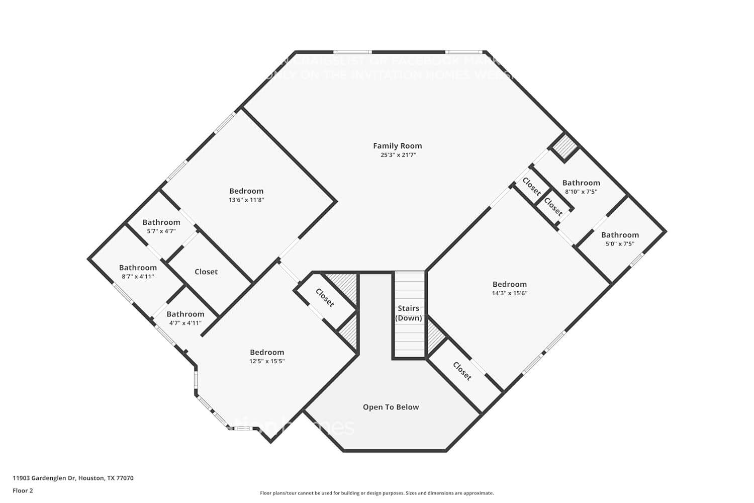 Building Photo - 11903 Gardenglen Dr