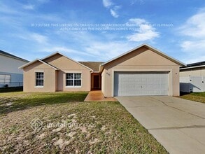 Building Photo - 530 Peace Dr