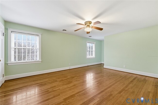 Building Photo - 717 Francis St