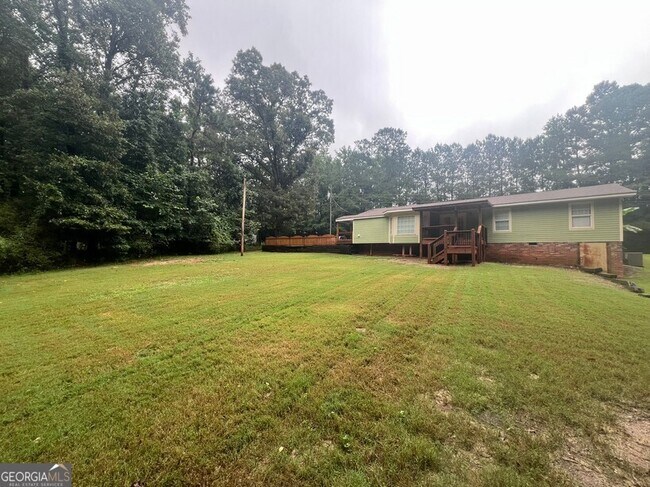 Building Photo - 1190 Jack Neely Rd