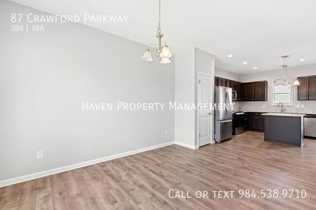 Building Photo - 87 Crawford Pkwy