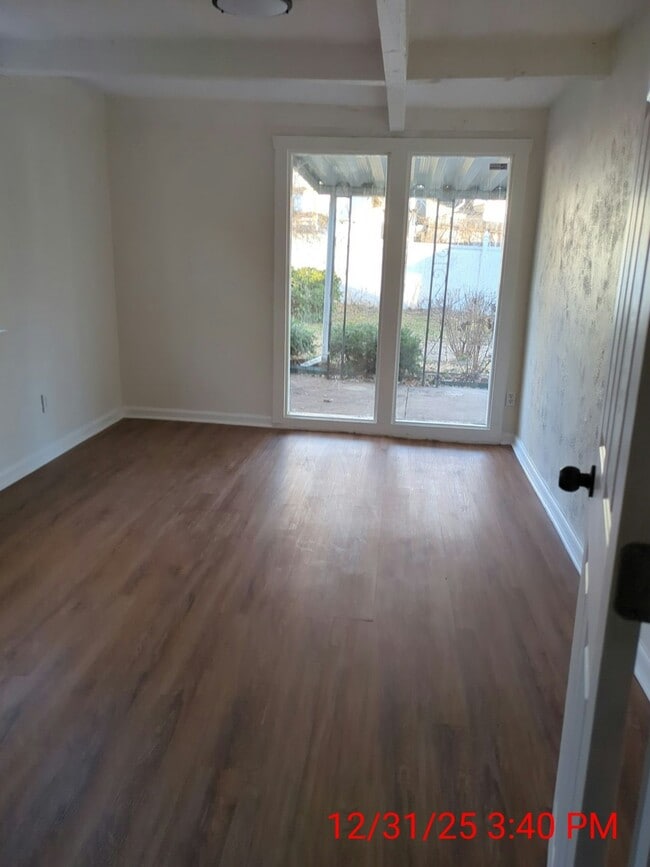 Building Photo - 4119 S Benton Ave