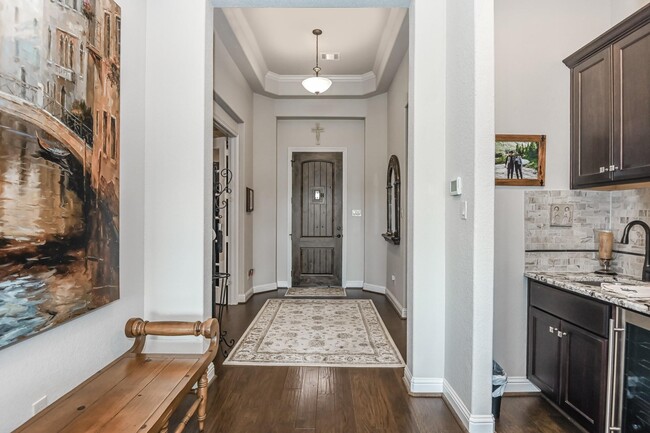 Building Photo - 6110 Meadow Bluff Ct