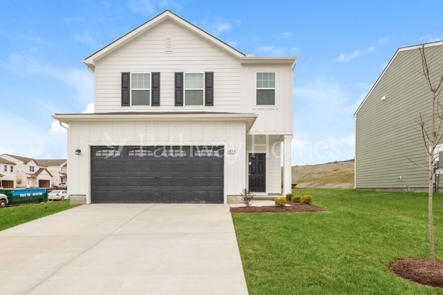 Building Photo - 1074 Large Poppy Dr