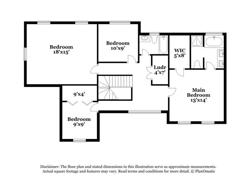 Building Photo - 8313 Poplar Grove Cir