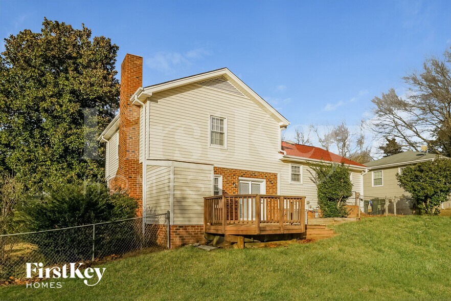 Building Photo - 5318 Quail Meadow Dr