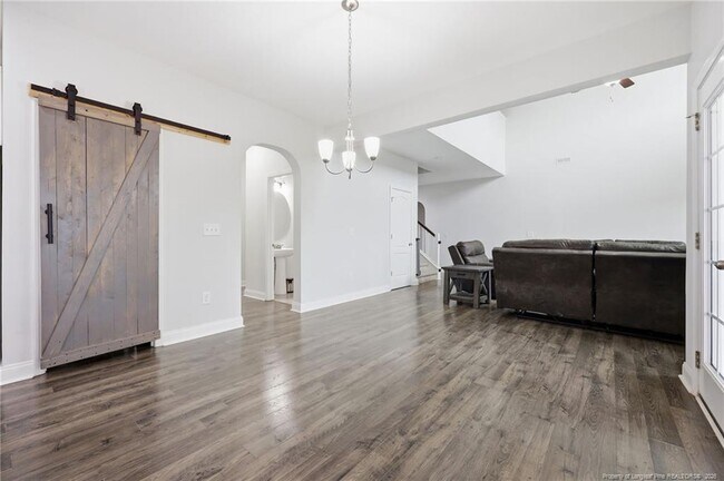 Building Photo - 4141 McBryde St